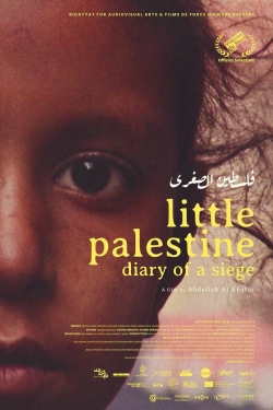 watch Little Palestine: Diary of a Siege Movie online free in hd on MovieMP4
