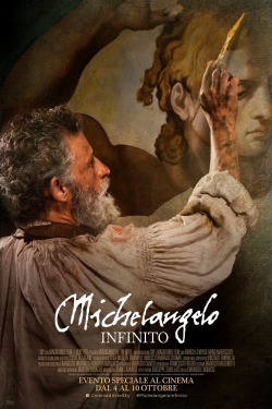 watch Michelangelo Endless Movie online free in hd on MovieMP4