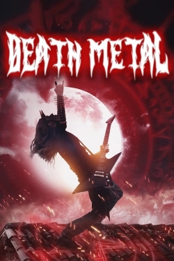 watch Death Metal Movie online free in hd on MovieMP4