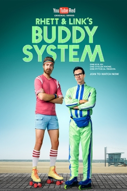 watch Rhett & Link's Buddy System Movie online free in hd on MovieMP4