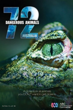 watch 72 Dangerous Animals: Australia Movie online free in hd on MovieMP4