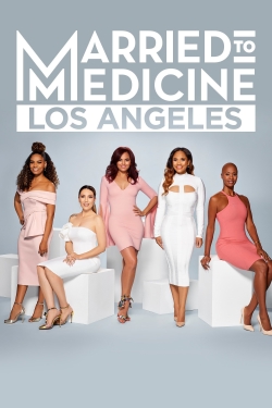 watch Married to Medicine Los Angeles Movie online free in hd on MovieMP4