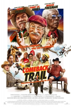 watch The Comeback Trail Movie online free in hd on MovieMP4