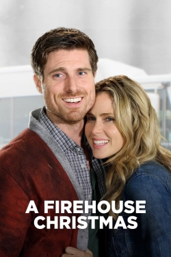 watch A Firehouse Christmas Movie online free in hd on MovieMP4