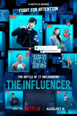 watch The Influencer Movie online free in hd on MovieMP4