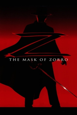 watch The Mask of Zorro Movie online free in hd on MovieMP4