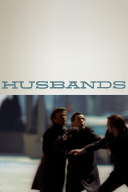 watch Husbands Movie online free in hd on MovieMP4