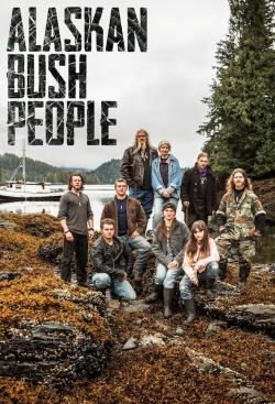 watch Alaskan Bush People Movie online free in hd on MovieMP4