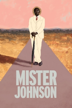 watch Mister Johnson Movie online free in hd on MovieMP4