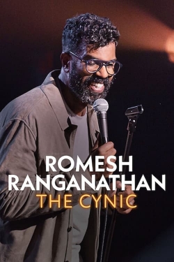 watch Romesh Ranganathan: The Cynic Movie online free in hd on MovieMP4