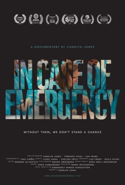 watch In Case of Emergency Movie online free in hd on MovieMP4