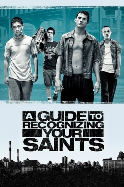 watch A Guide to Recognizing Your Saints Movie online free in hd on MovieMP4