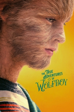 watch The True Adventures of Wolfboy Movie online free in hd on MovieMP4
