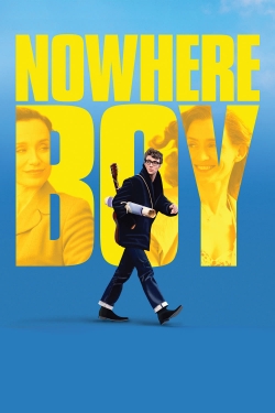 watch Nowhere Boy Movie online free in hd on MovieMP4