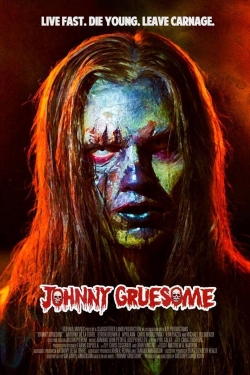 watch Johnny Gruesome Movie online free in hd on MovieMP4