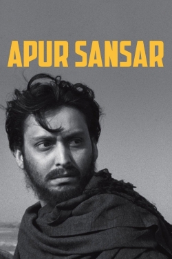 watch Apur Sansar Movie online free in hd on MovieMP4