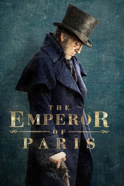 watch The Emperor of Paris Movie online free in hd on MovieMP4