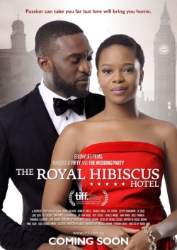 watch The Royal Hibiscus Hotel Movie online free in hd on MovieMP4