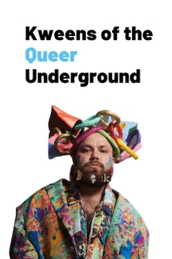 watch Kweens of the Queer Underground Movie online free in hd on MovieMP4