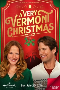 watch A Very Vermont Christmas Movie online free in hd on MovieMP4