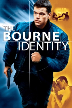 watch The Bourne Identity Movie online free in hd on MovieMP4