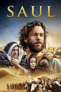 watch Saul: The Journey to Damascus Movie online free in hd on MovieMP4