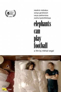 watch Elephants Can Play Football Movie online free in hd on MovieMP4