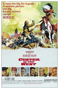 watch Custer of the West Movie online free in hd on MovieMP4