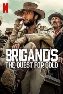 watch Brigands: The Quest for Gold Movie online free in hd on MovieMP4