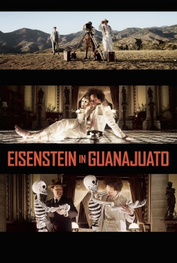 watch Eisenstein in Guanajuato Movie online free in hd on MovieMP4