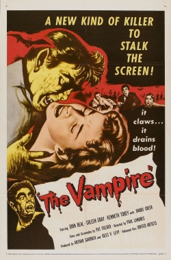 watch The Vampire Movie online free in hd on MovieMP4