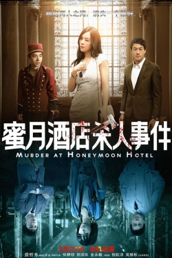 watch Murder at Honeymoon Hotel Movie online free in hd on MovieMP4