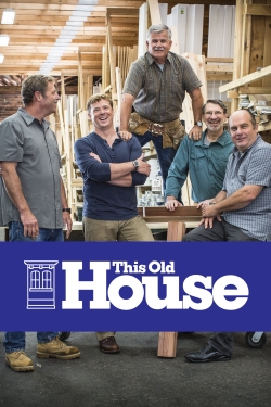 watch This Old House Movie online free in hd on MovieMP4