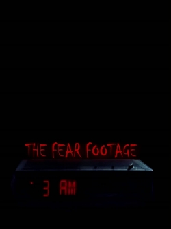 watch The Fear Footage 3AM Movie online free in hd on MovieMP4