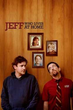 watch Jeff, Who Lives at Home Movie online free in hd on MovieMP4
