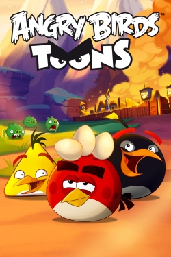watch Angry Birds Toons Movie online free in hd on MovieMP4