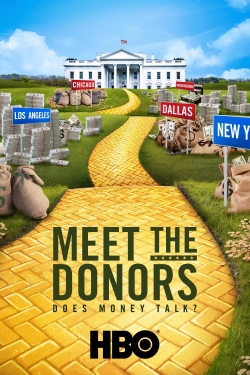 watch Meet the Donors: Does Money Talk? Movie online free in hd on MovieMP4
