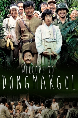 watch Welcome to Dongmakgol Movie online free in hd on MovieMP4