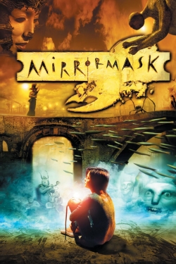 watch MirrorMask Movie online free in hd on MovieMP4
