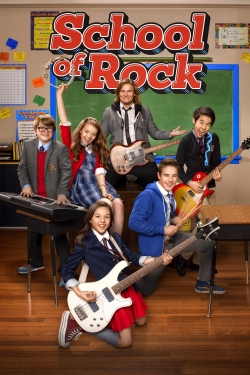 watch School of Rock Movie online free in hd on MovieMP4