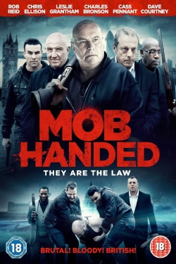 watch Mob Handed Movie online free in hd on MovieMP4
