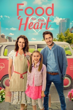 watch Food for the Heart Movie online free in hd on MovieMP4