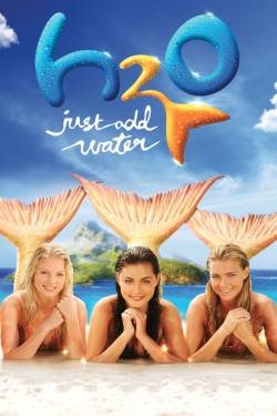 watch H2O: Just Add Water Movie online free in hd on MovieMP4