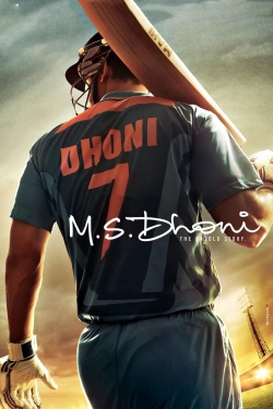 watch M.S. Dhoni: The Untold Story Movie online free in hd on MovieMP4