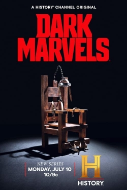 watch Dark Marvels Movie online free in hd on MovieMP4