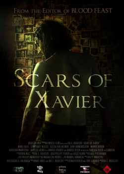 watch Scars of Xavier Movie online free in hd on MovieMP4