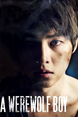 watch A Werewolf Boy Movie online free in hd on MovieMP4