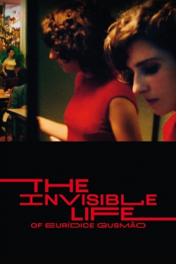 watch The Invisible Life of Eurídice Gusmão Movie online free in hd on MovieMP4