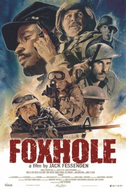 watch Foxhole Movie online free in hd on MovieMP4