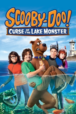 watch Scooby-Doo! Curse of the Lake Monster Movie online free in hd on MovieMP4
